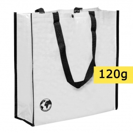 PP-tkaná taška