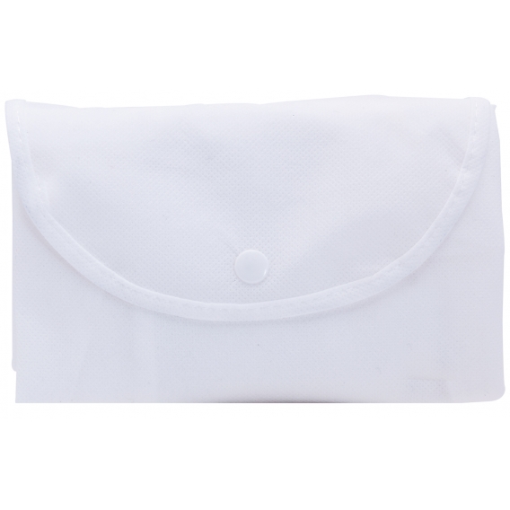 Torba non-woven, składana