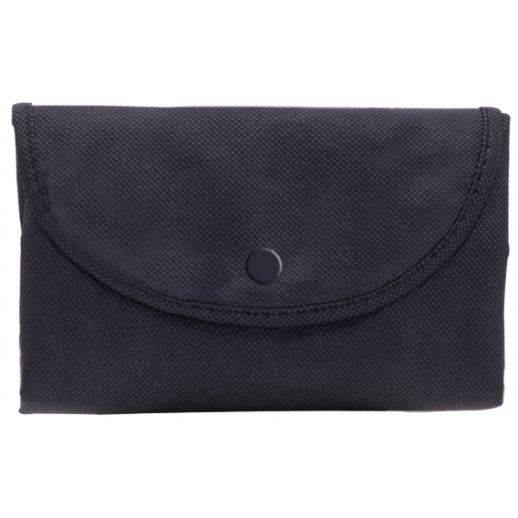 Torba non-woven, składana