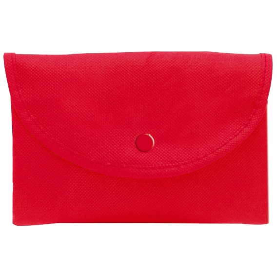 Torba non-woven, składana