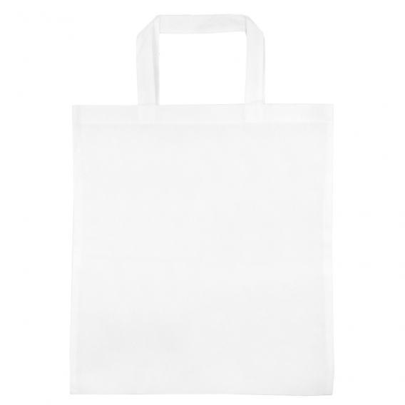 Torba non-woven, składana