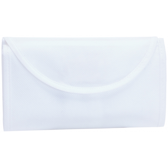 Torba non-woven, składana