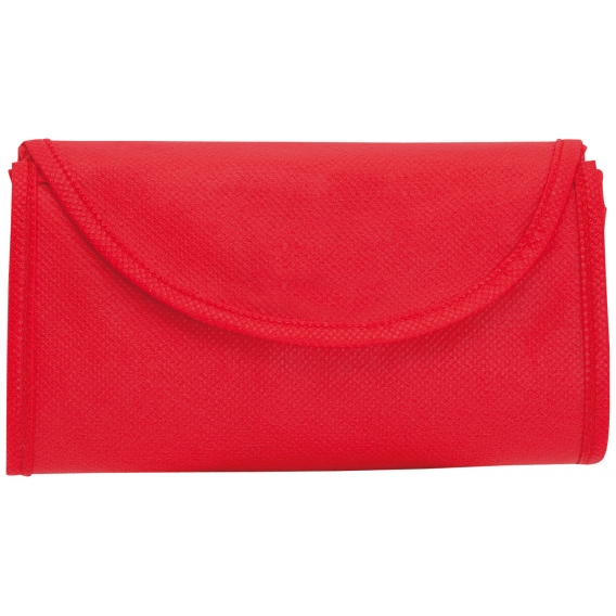 Torba non-woven, składana