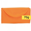 Torba non-woven, składana