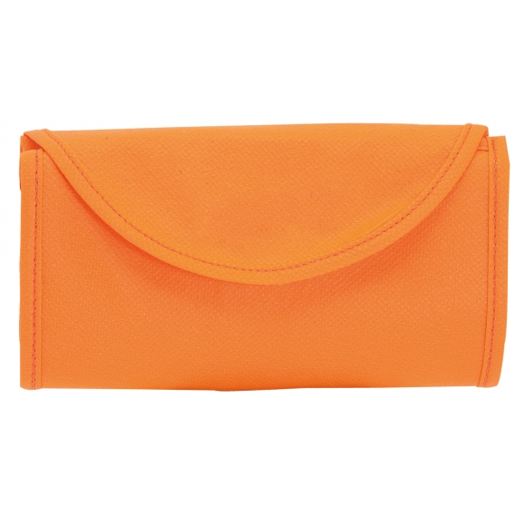 Torba non-woven, składana