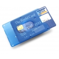 Držiteľ kreditnej karty