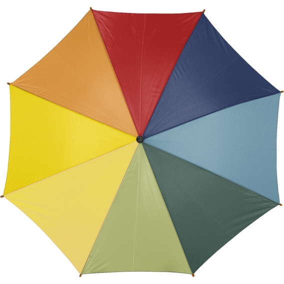 Parasol automatyczny