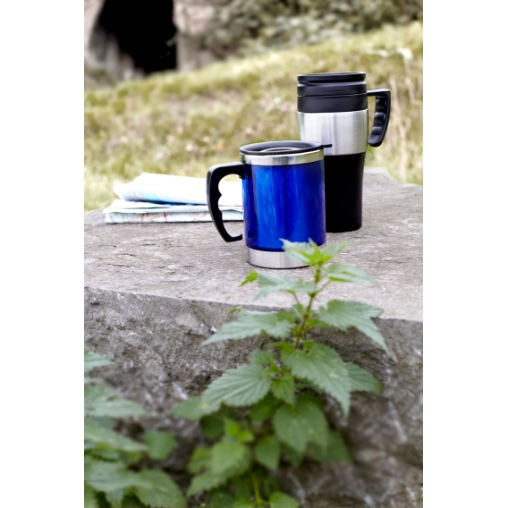 Kubek podróżny 400 ml