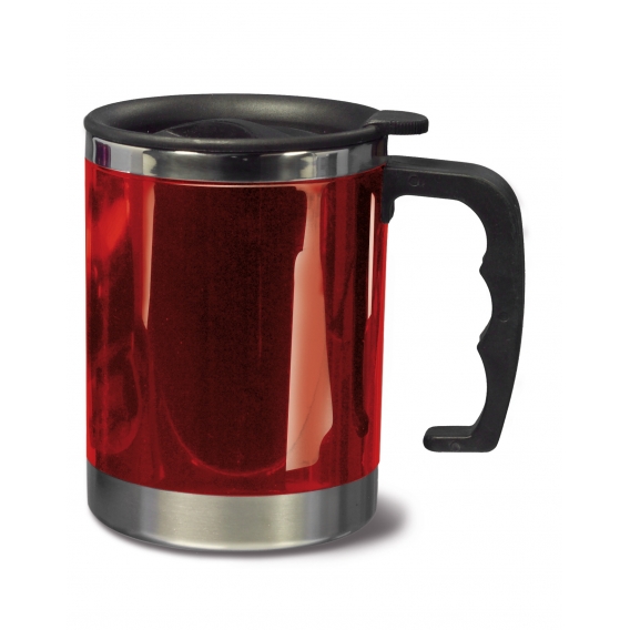 Kubek podróżny 400 ml