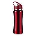 Športová fľaša s objemom 600 ml