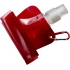 Składana butelka 420 ml z karabińczykiem