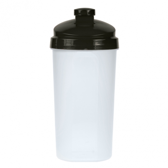 Butelka sportowa 700 ml, shaker