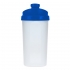 Butelka sportowa 700 ml, shaker