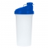 Butelka sportowa 700 ml, shaker