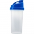 Butelka sportowa 700 ml, shaker