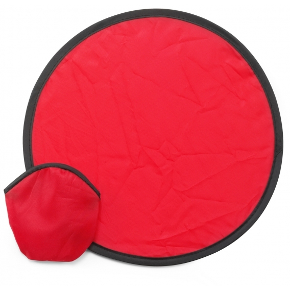 Składane frisbee