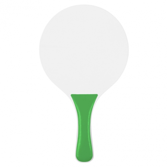 Gra plażowa, tenis