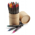 Sada farebných ceruziek