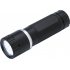 Latarka 9 CREE LED