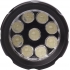 Latarka 9 CREE LED