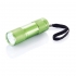 Latarka 9 LED