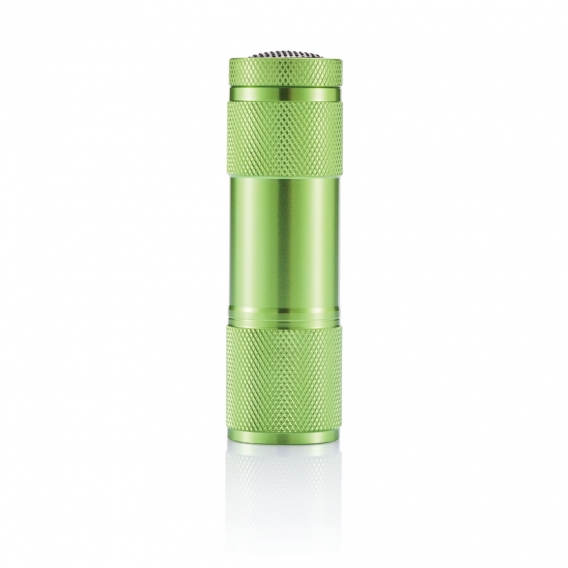 Latarka 9 LED