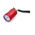 Latarka 6 LED