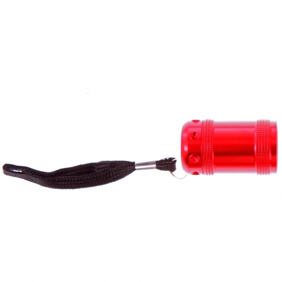 Latarka 6 LED