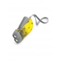 2 LED dynamo horák
