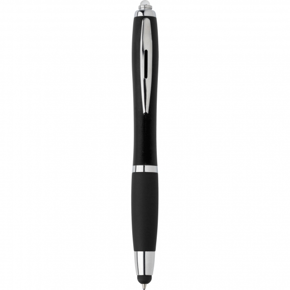 Długopis, touch pen, lampka