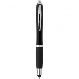 Długopis, touch pen, lampka