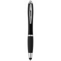 Długopis, touch pen, lampka