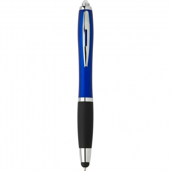 Długopis, touch pen, lampka