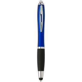 Długopis, touch pen, lampka