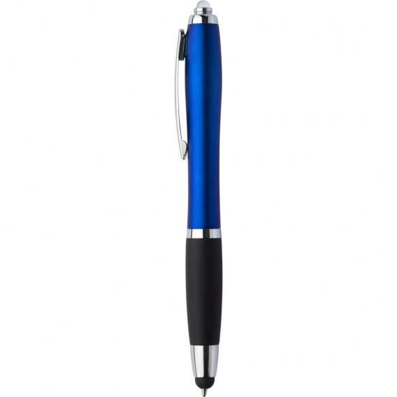 Długopis, touch pen, lampka