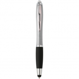 Długopis, touch pen, lampka