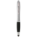 Długopis, touch pen, lampka