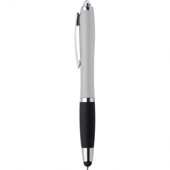 Długopis, touch pen, lampka
