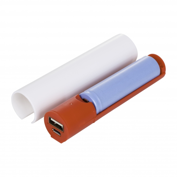 Power bank 2200 mAh