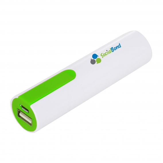 Power bank 2200 mAh