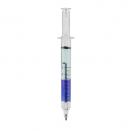 Długopis "strzykawka"
