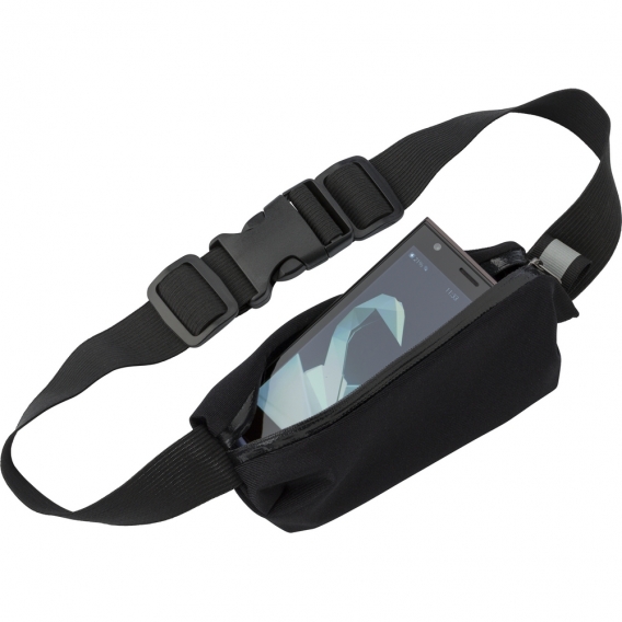 Wodoodporna saszetka zapinana w pasie