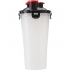 Butelka sportowa 350 ml, shaker