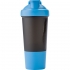 Butelka sportowa 500 ml, shaker