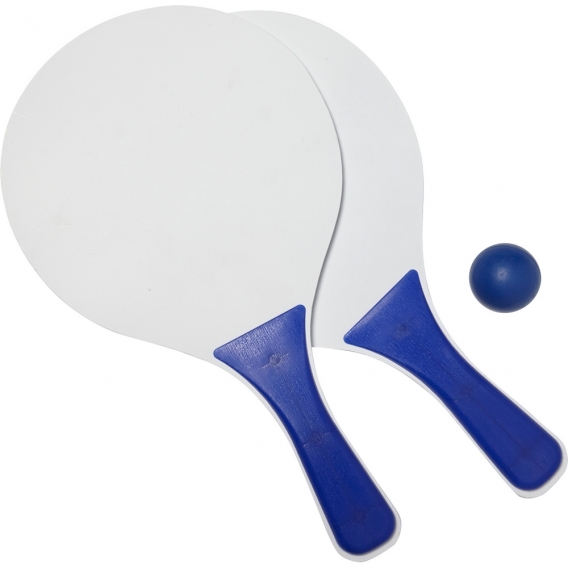 Gra plażowa, tenis