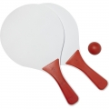 Plážová hra, tenis