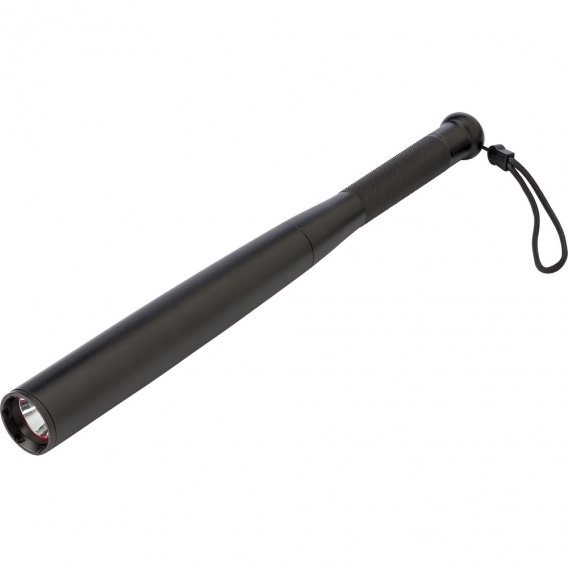 Latarka 3W CREE LED "kij bejsbolowy"