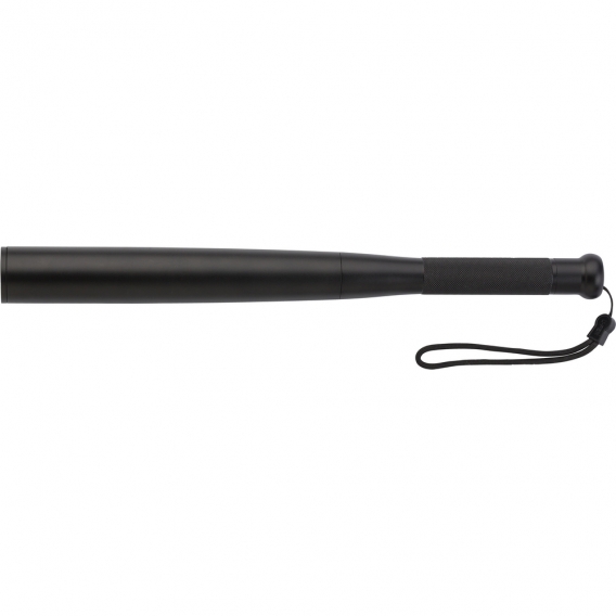 Latarka 3W CREE LED "kij bejsbolowy"