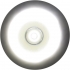 Latarka 3W CREE LED "kij bejsbolowy"
