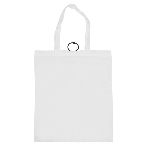 Torba poliestrowa, składana